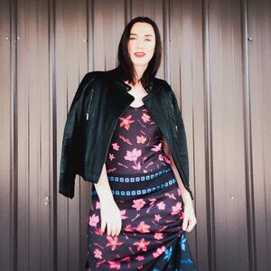 Meet your Posher, Lelia